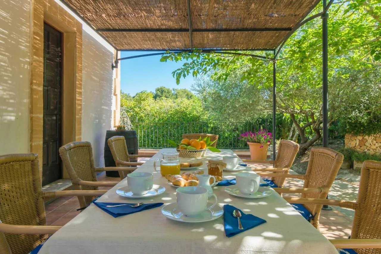 Can Mostatxet Can Picafort  0*, Can Picafort (Mallorca) Spain