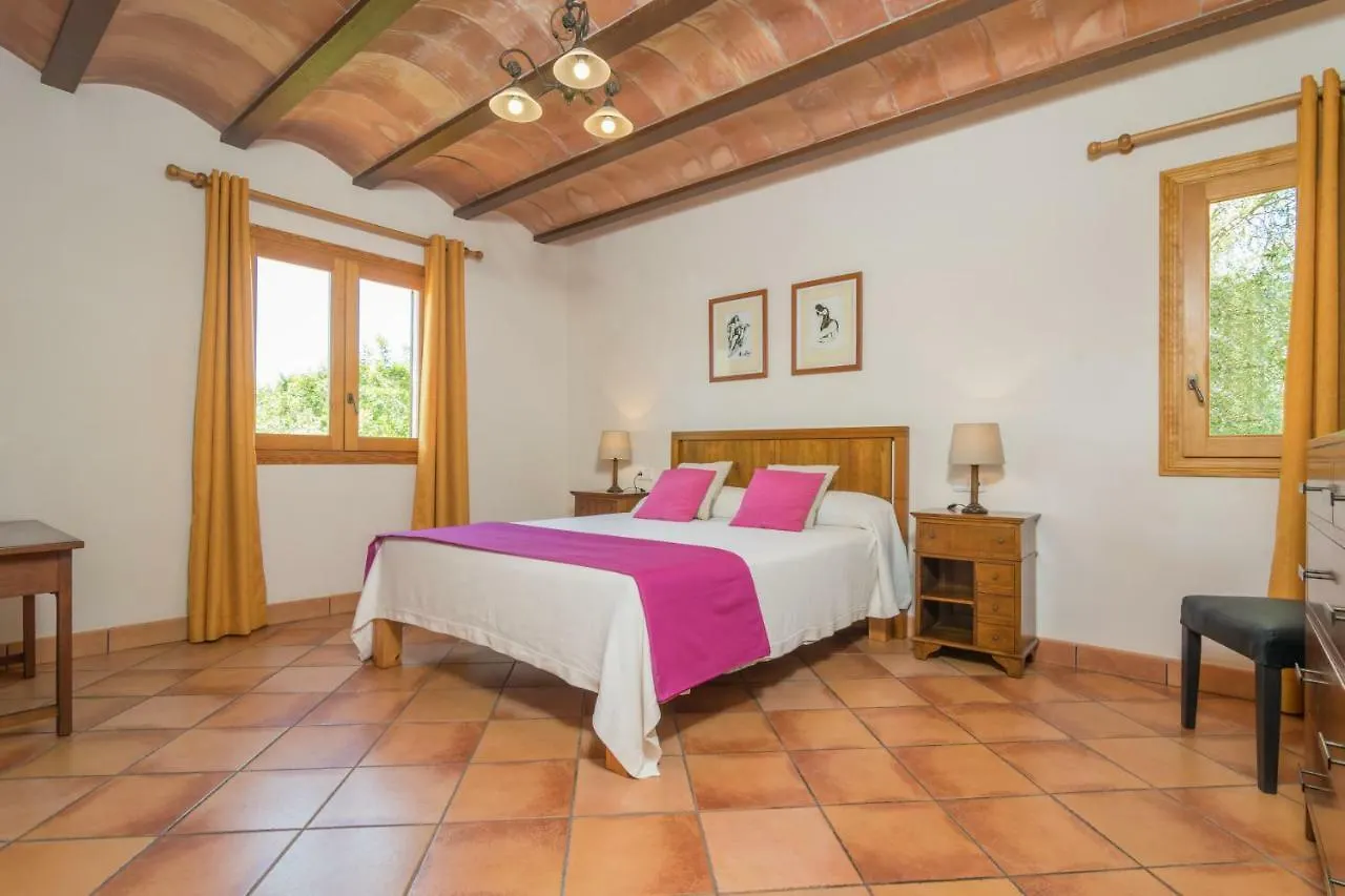 Can Mostatxet Can Picafort  0*, Can Picafort (Mallorca)